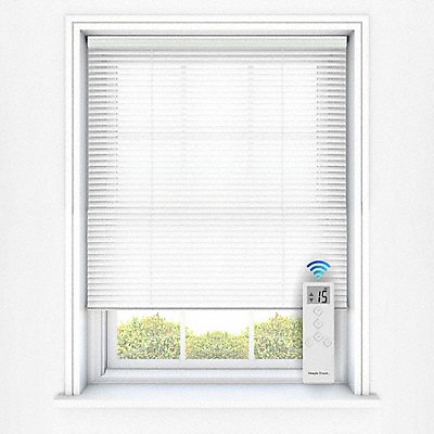 KEYSTONE FABRICS MR30363AL Motorised Remot Mini Blinds