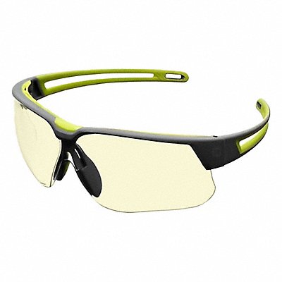 HONEYWELL UVEX AS01AMHS Reader Safety Glasses Amber HydroShield