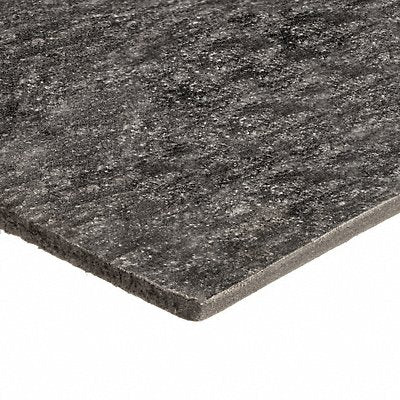 GARLOCK BULKFGSMAE30 Gasket Sheet Grey 15 in Overall L