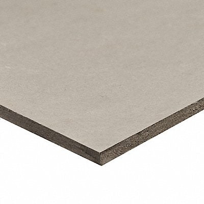 GARLOCK BULKFGSMASBR34 Gasket Sheet Off-White 15 in Overall L