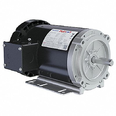 MARATHON MOTORS 056T34F15673 General Purpose Motor 56HC Frame 46 lb W