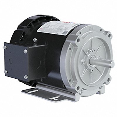 MARATHON MOTORS 056T11F15540 General Purpose Motors 56C Frame 25 lb W