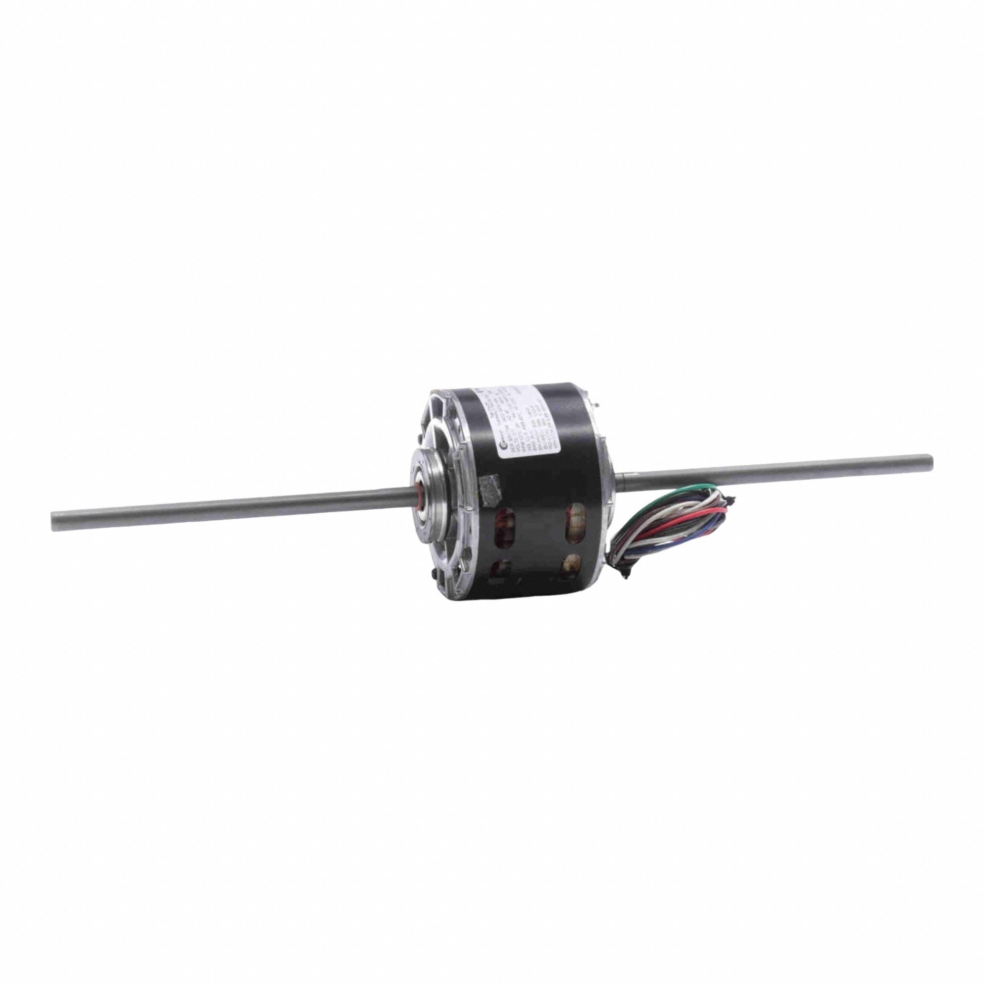 CENTURY 596A OEM Replacement Motor H.P. 1/12 1/14 1/8