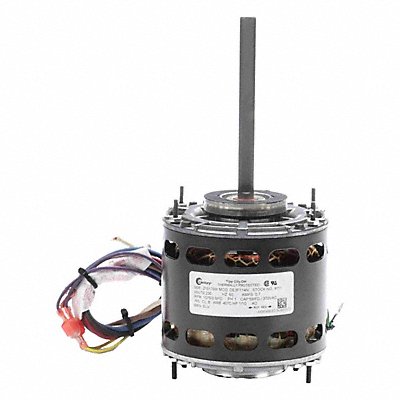 CENTURY 9711A Fan and Blower Motors 230V AC