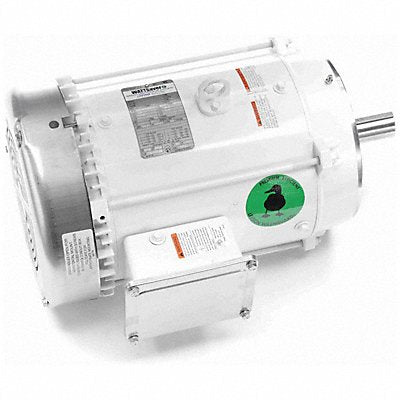 LEESON 14135700 General Purpose Motors 15 HP 60 Hz
