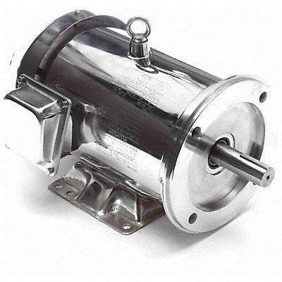 LEESON 19401200 General Purpose Motors 25 HP 60 Hz
