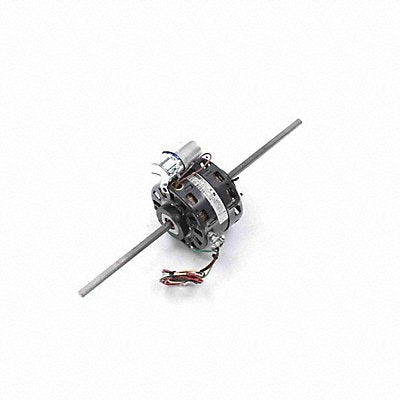 FASCO D258A Condenser Fan Motor H.P. 1/5 to 1/10