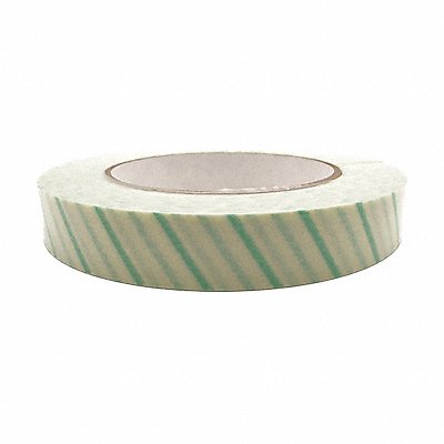 GRAINGER GRAINGT254471 Steam Autoclave Indicator Tape 180 ft
