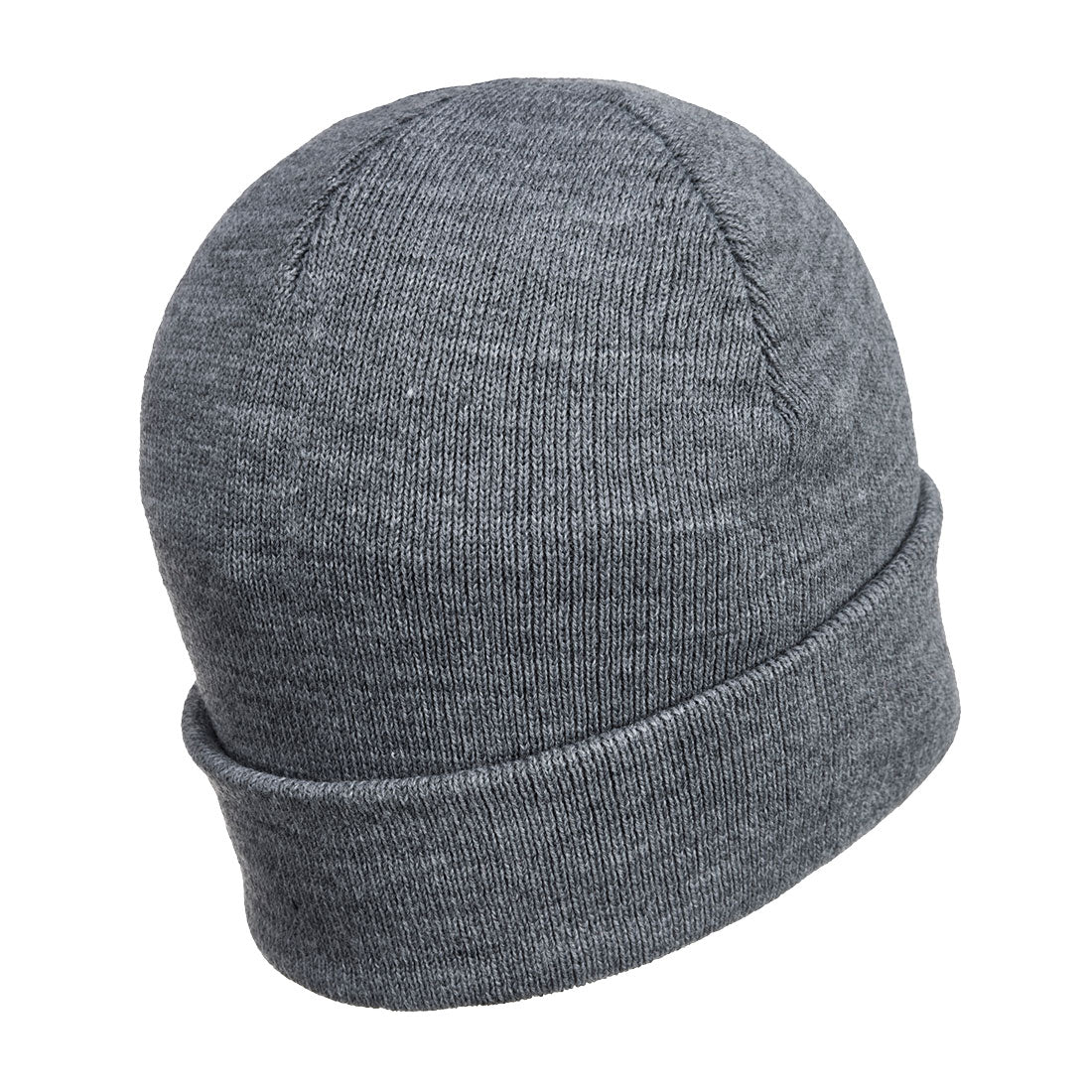 Portwest B029 Beanie LED Head Light USB Rechargeable