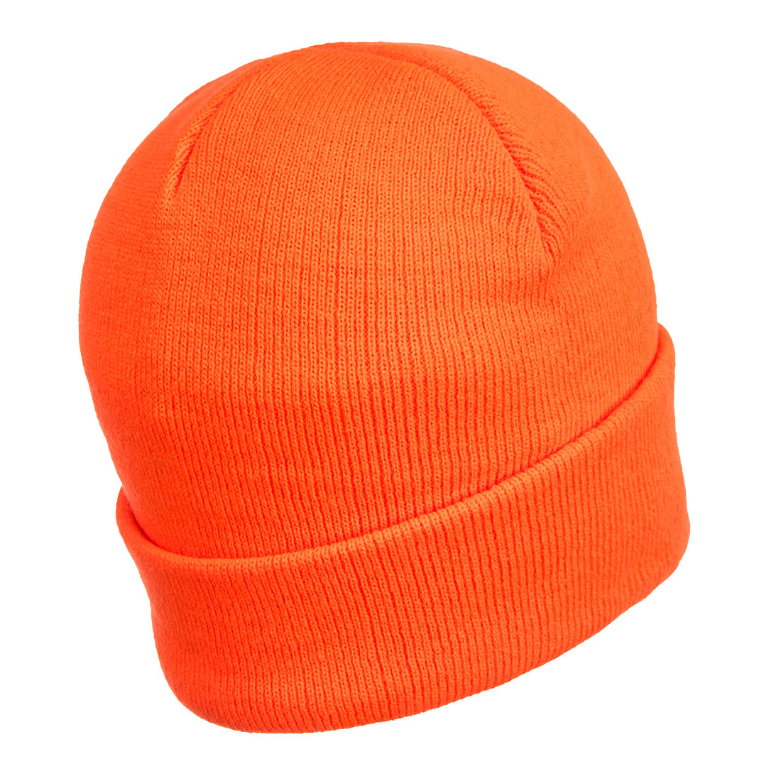 Portwest B029 Beanie LED Head Light USB Rechargeable