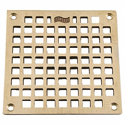 JAY R. SMITH MFG. CO B06PBG Grate Only with Screws