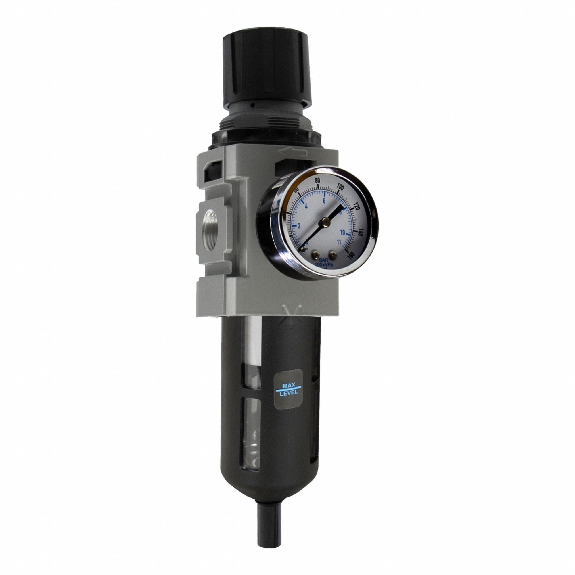 WILKERSON B1804FGG0B Filter/Regulator Al Automatic Drain