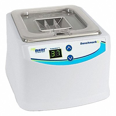BENCHMARK RESEARCH B20002 Water Bath 115V/60Hz 2L