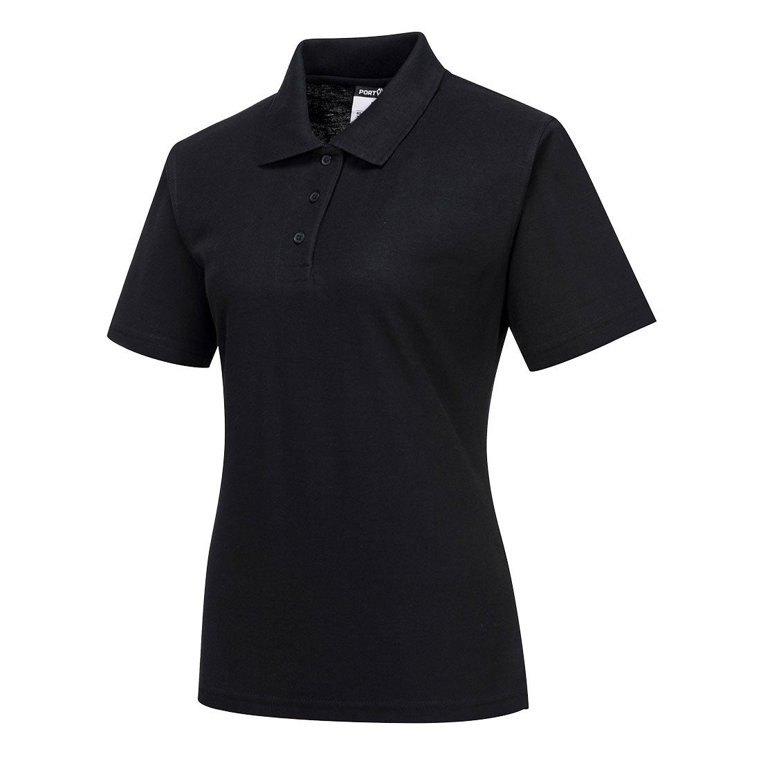 Portwest B209 Naples Women's Polo Shirt S/S