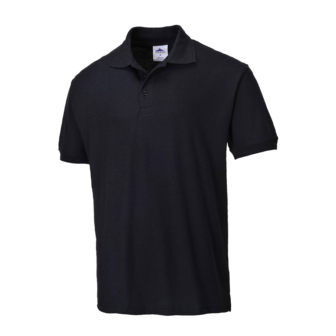 Portwest B210 Naples Polo Shirt S/S