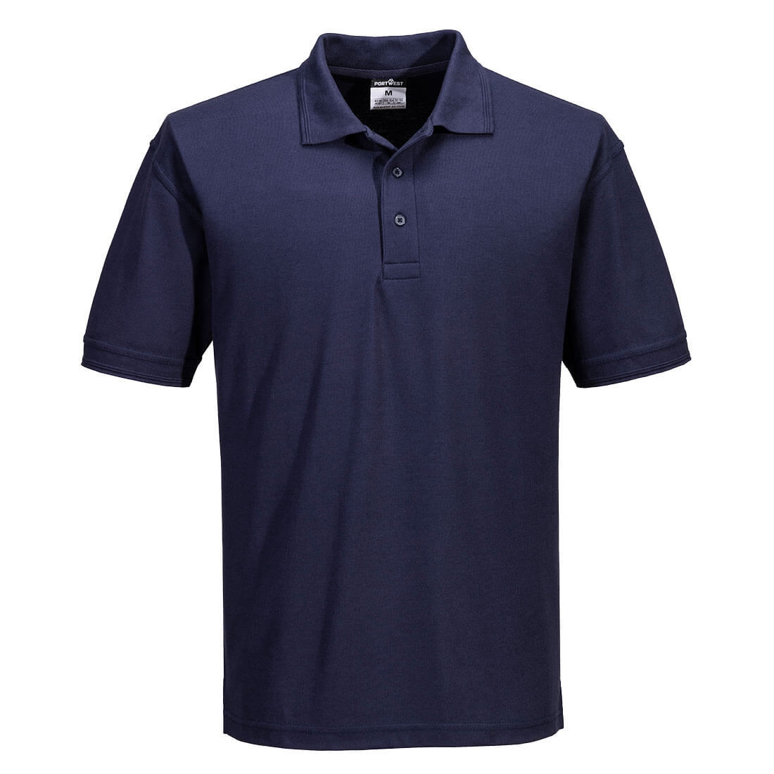 Portwest B210 Naples Polo Shirt S/S