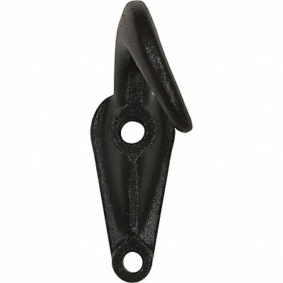 BUYERS PRODUCTS B2800ABRH Tow Hook 13500 lb Break Strength Steel