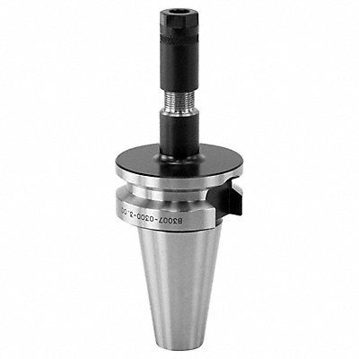 LYNDEX-NIKKEN B30070300300 Collet Chuck ER25 Taper Shank