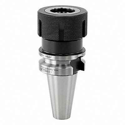 LYNDEX-NIKKEN B30070750250 Collet Chuck ER40 Taper Shank