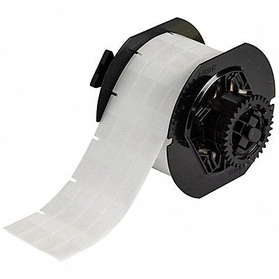 BRADY B33114417 Label