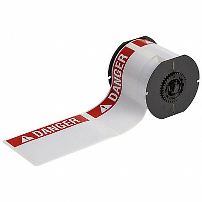 BRADY B3325483ANSIDA Label