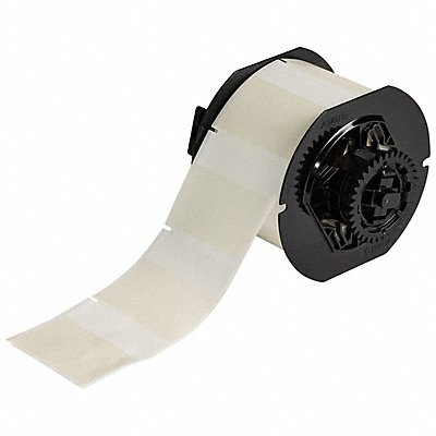 BRADY B3326417 Label