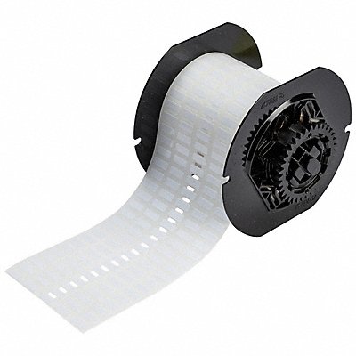 BRADY B33343422 Label