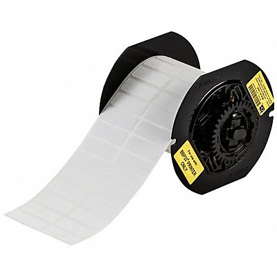 BRADY B3337439 Label
