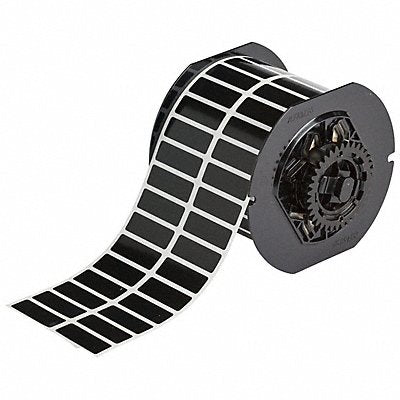 BRADY B33378591BK Label