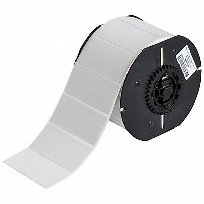 BRADY B337428 Label