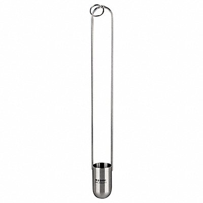 REED INSTRUMENTS B3300 Viscosity Cup Range 146 to 848 cSt
