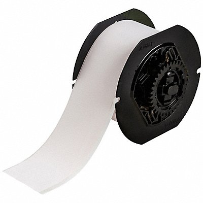 BRADY B33C20008591WT Label