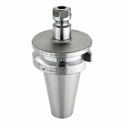 LYNDEX-NIKKEN B40070011250 Collet Chuck ER40 Taper Shank