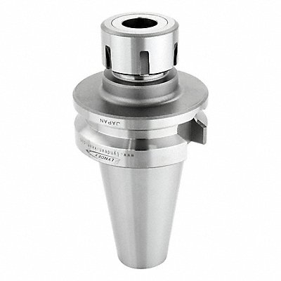 LYNDEX-NIKKEN B40070020250 Collet Chuck TG100 Taper Shank