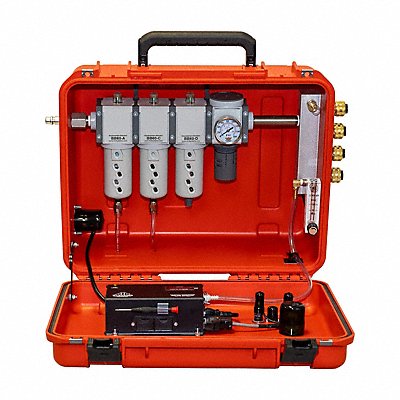 AIR SYSTEMS INTERNATIONAL BB60COIS Breather Box
