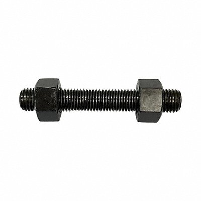 USA FASTENER SB701000100W2 Rod 1 -8 Thread 6-1/4 L PK22