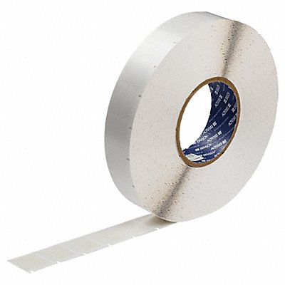 BRADY BA622427 Wrap Around Labels 8 AWG Max Vinyl