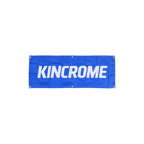 Kincrome BANNER01 Shed Banner Small