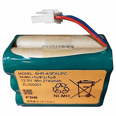 SHIMPO BAT3015N Strobscope battery Stroboscope