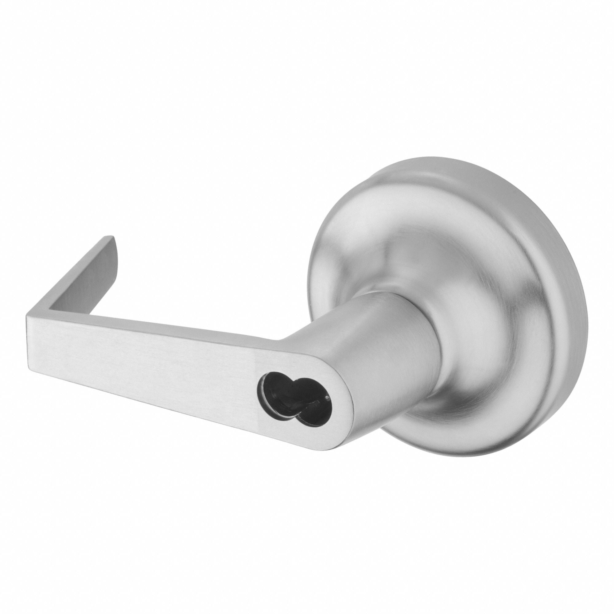 YALE 446FBAU626LC Exit Device Trim Grade 1 440F Series