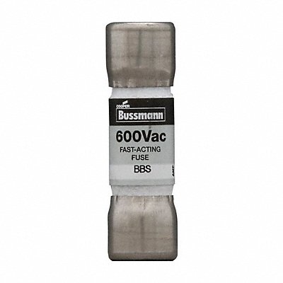 BUSSMANN BBS1610 Fuse Midget 1-6/10A BBS Series