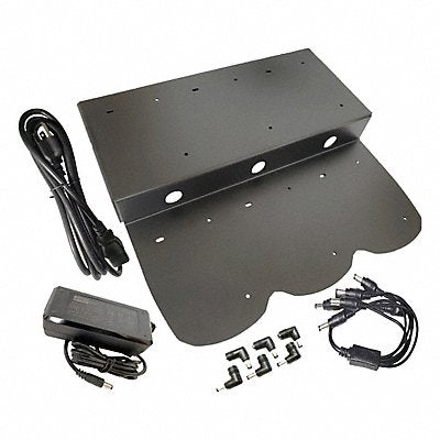 RITRON BC6PRKIT Optional Gang Charger Kit 11 in W 4 in H