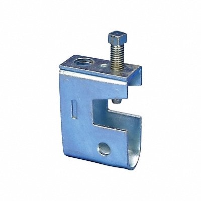 NVENT CADDY BC100000EG Multi-Function Beam C-Clamp Steel