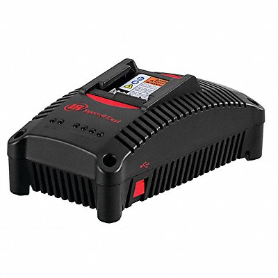 INGERSOLL RAND BC1161 Battery Charger Li-ion For Battery