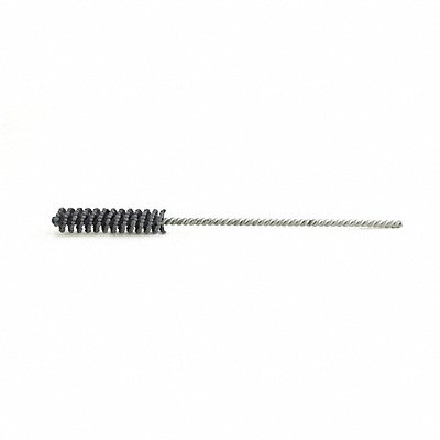 FLEX-HONE TOOL BC10M24 Flexible Cylinder Hone Bore Dia.10mm 240 Grit