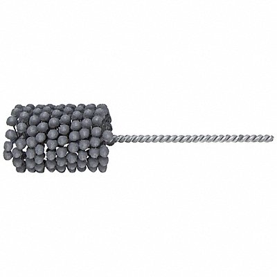 FLEX-HONE TOOL BC13424 Flexible Cylinder Hone BoreDia1-3/4in 240Grit