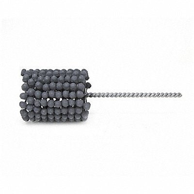 FLEX-HONE TOOL BC21224 Flexible Cylinder Hone BoreDia2-1/2in 240Grit
