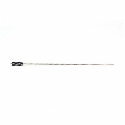 FLEX-HONE TOOL BC31624 Flexible Cylinder Hone BoreDia.3/16in 240Grit