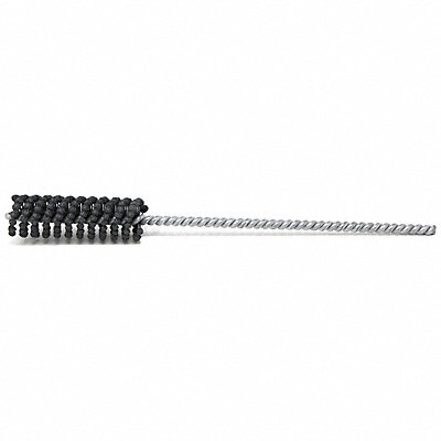 FLEX-HONE TOOL BC5812 Flexible Cylinder Hone Bore Dia.5/8in 120Grit