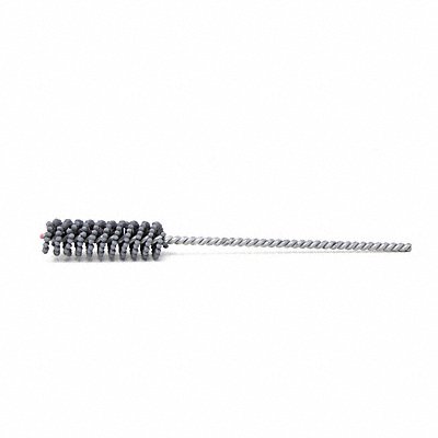 FLEX-HONE TOOL BC58600 Flexible Cylinder Hone 5/8 in 600 Grit